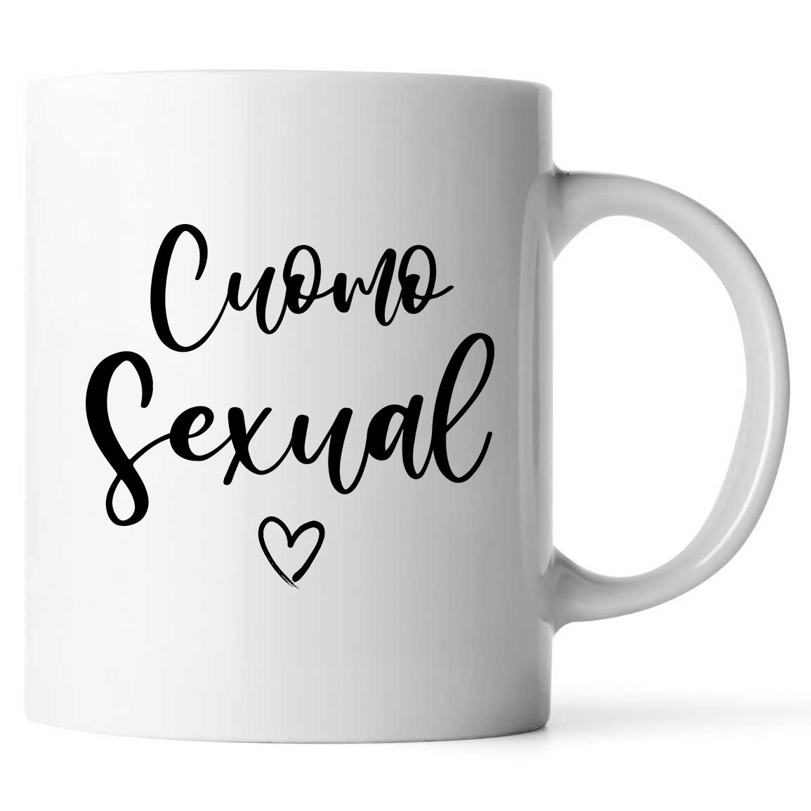  Coffee MugKL281121_Cuomo Sexual Cuomosexual A-N-Drew Cuomo Chris Cuomo Cuomo Brothers Governor Cuomo Cuomo For President Quarantine Changing