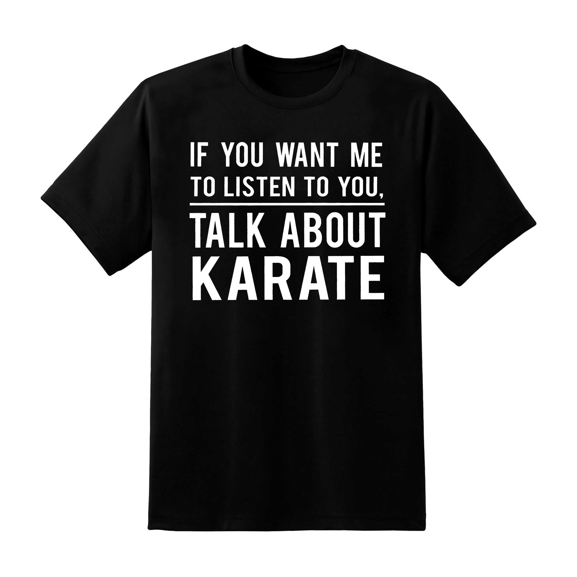 Skitongift Karate Shirt Karate Gifts Martial Arts Shirt Martial Arts Gifts Karate Student Shirt Karate Student Gifts Funny Shirts