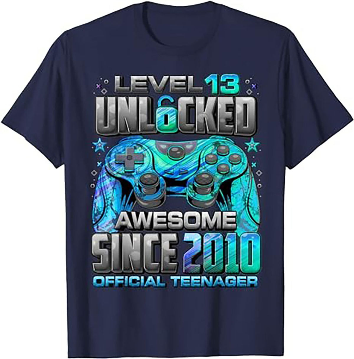 Gaming Gifts For Teenage Boys 8-16 Year Old Gamer Ver2 T-Shirt, Funny Shirt,Gifts for Him, Gifts for Her, Hoodie, Long Short Sleeve Tee, Sweater