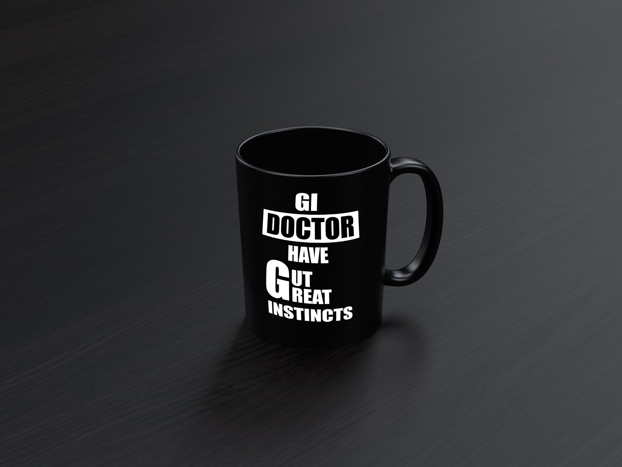 Skitongifts Funny Ceramic Coffee Mug For Birthday, Mother's Day, Father's Day, Christmas Gi Doctor Gastroenterology Gastroenterologist