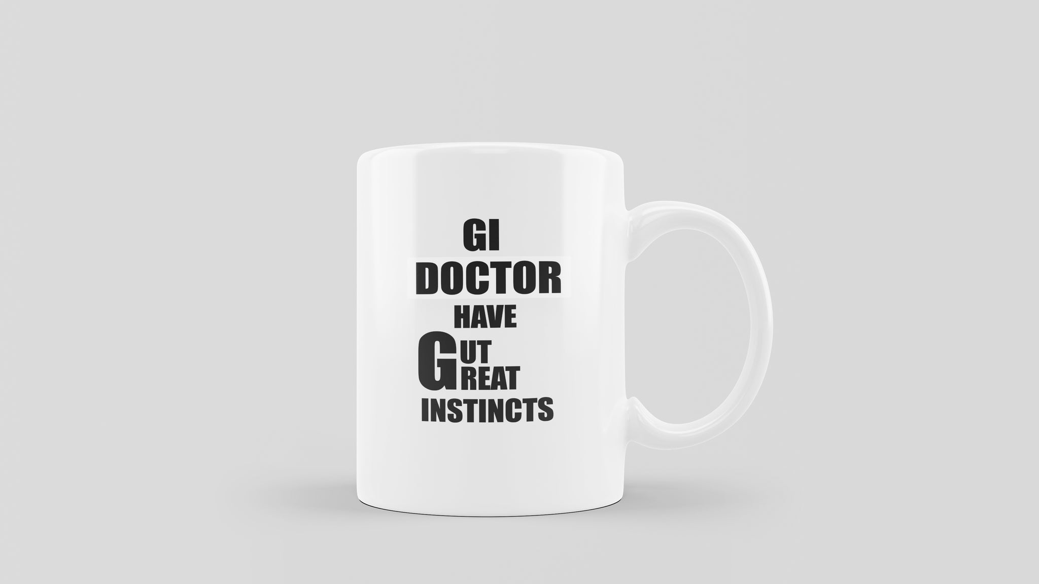  Coffee MugGi Doctor Gastroenterology Gastroenterologist