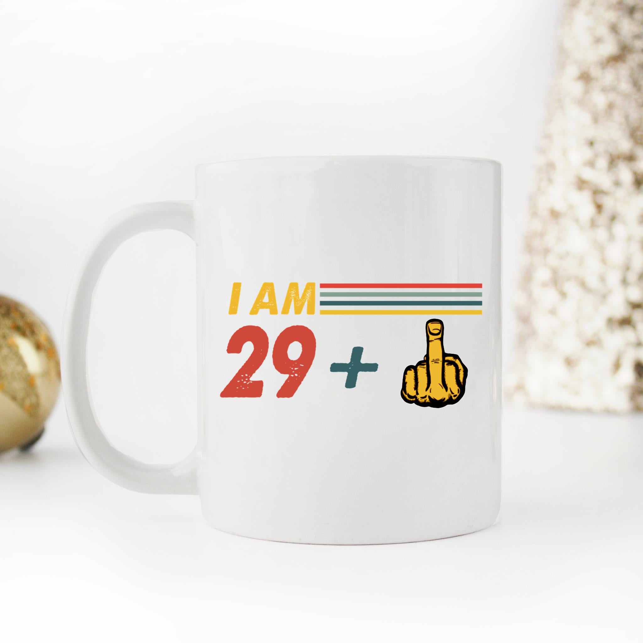 Skitongifts Coffee Mug Funny Ceramic Novelty 30Th Birthday Cm9R5Kl