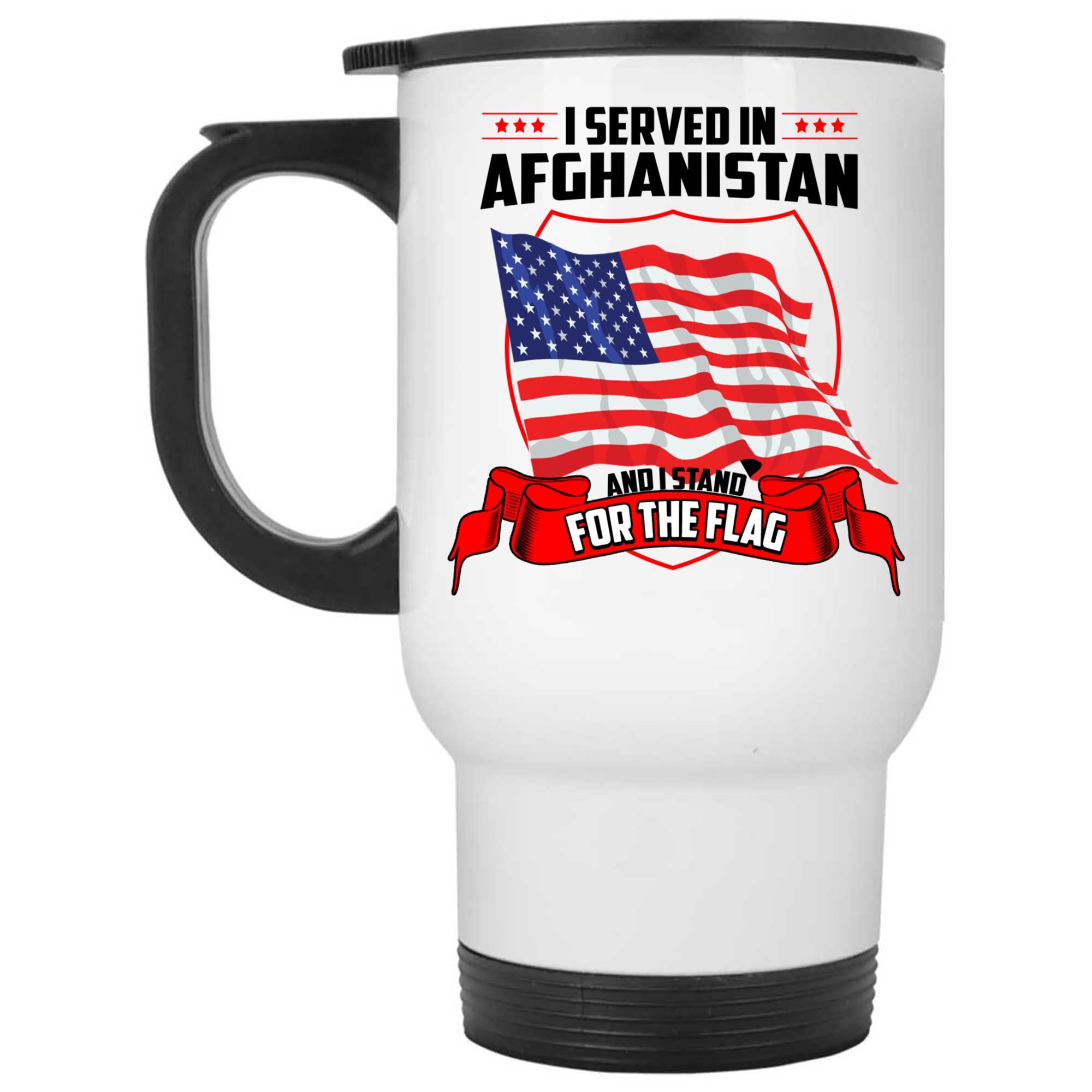 Skitongifts Coffee Mug Funny Ceramic Novelty M204 Military Veteran Afghanistan 9Egfk1G