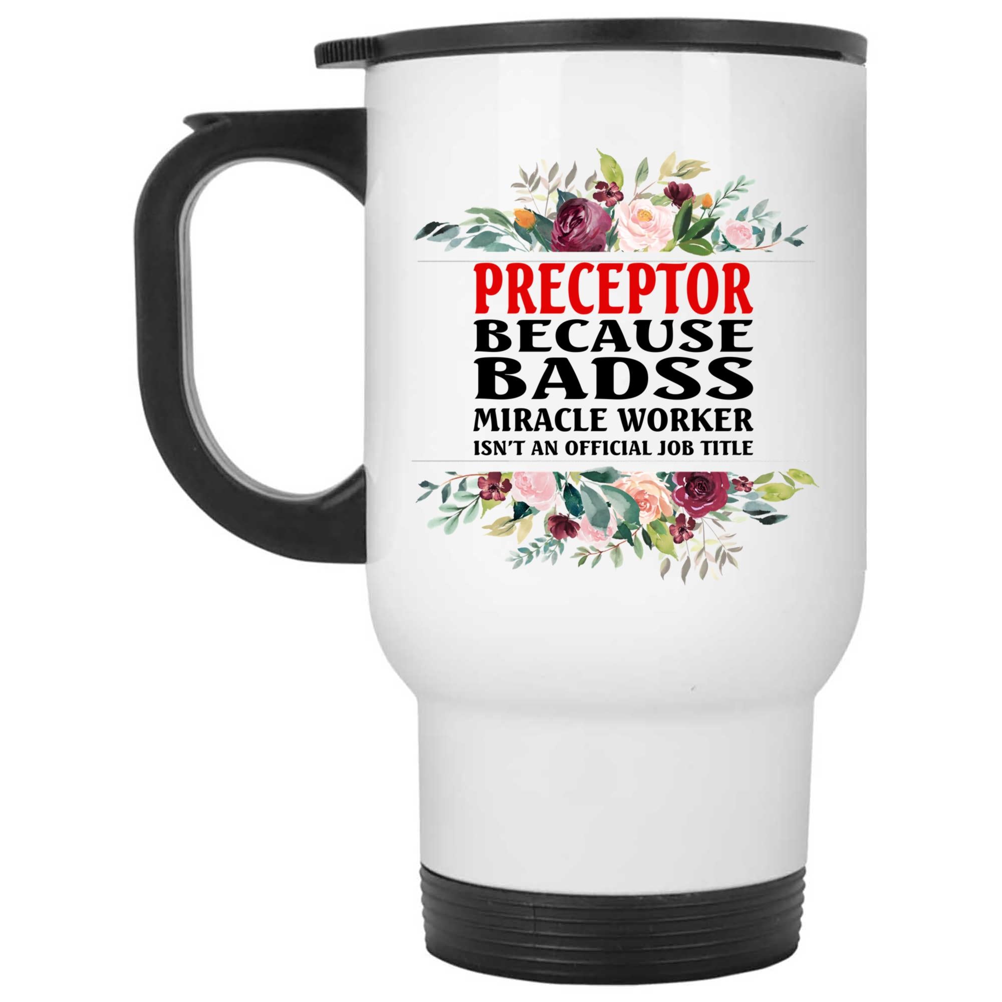 Skitongifts Coffee Mug Funny Ceramic Novelty M48-LH161221-Preceptor Elwyjd6