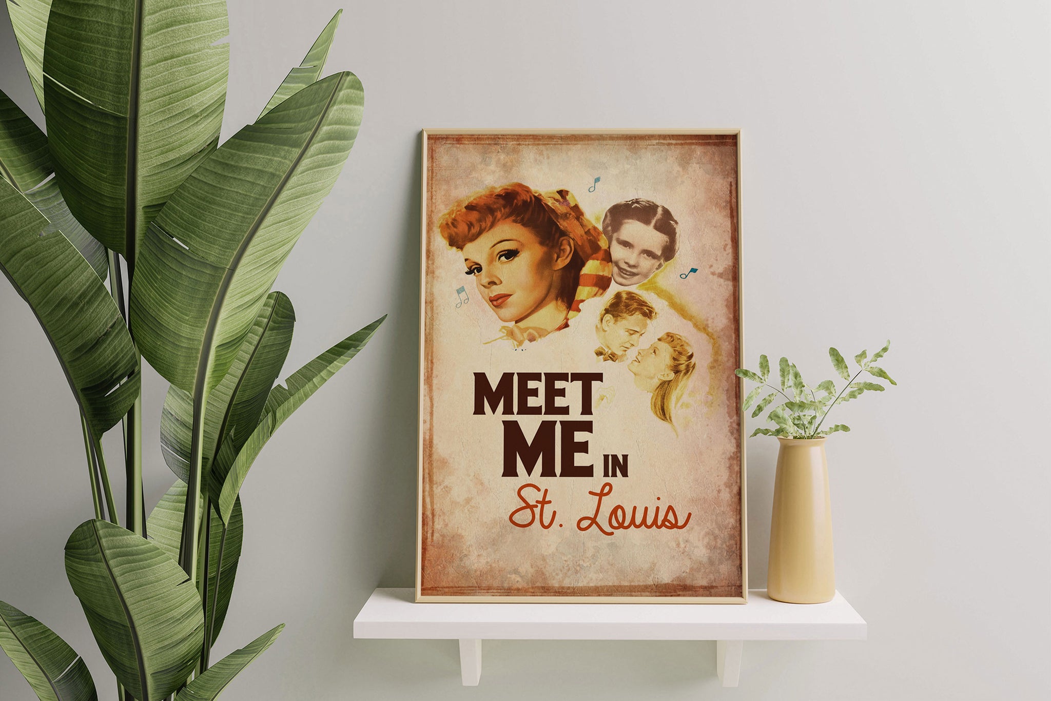 Meet Me In St.Louis-MH1708