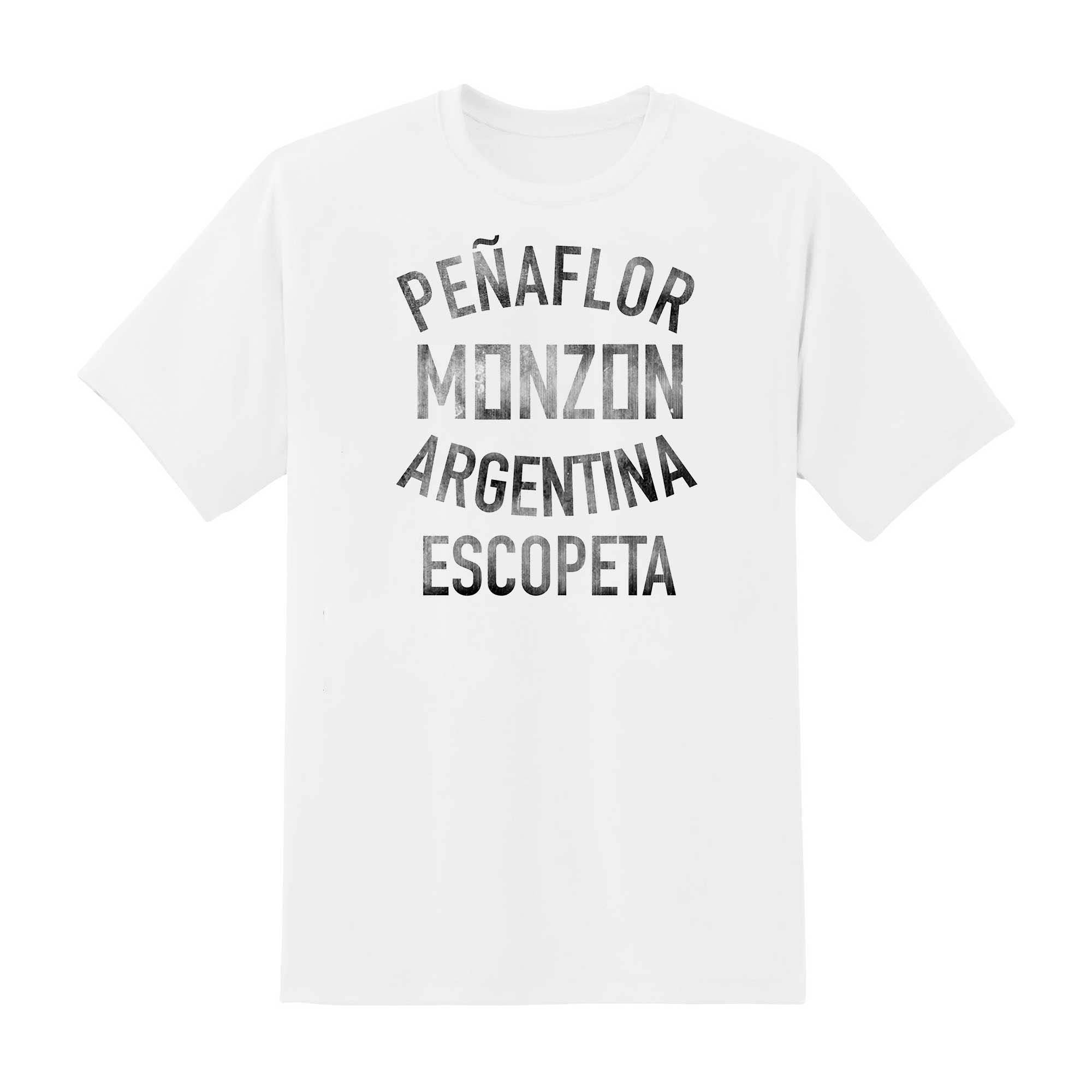 Skitongift Monzon Boxing Training Camp Classic T Shirt Funny Shirts Hoodie Long Short Sleeve Casual Shirt