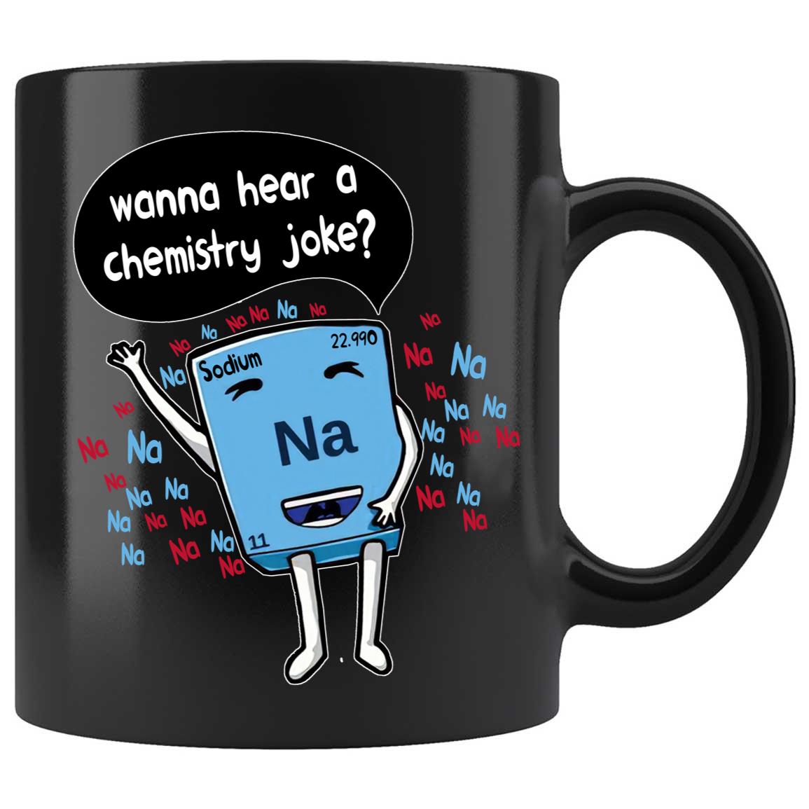 Skitongifts Coffee Mug Funny Ceramic Novelty Chemistry Science Teacher 7B09Ygk