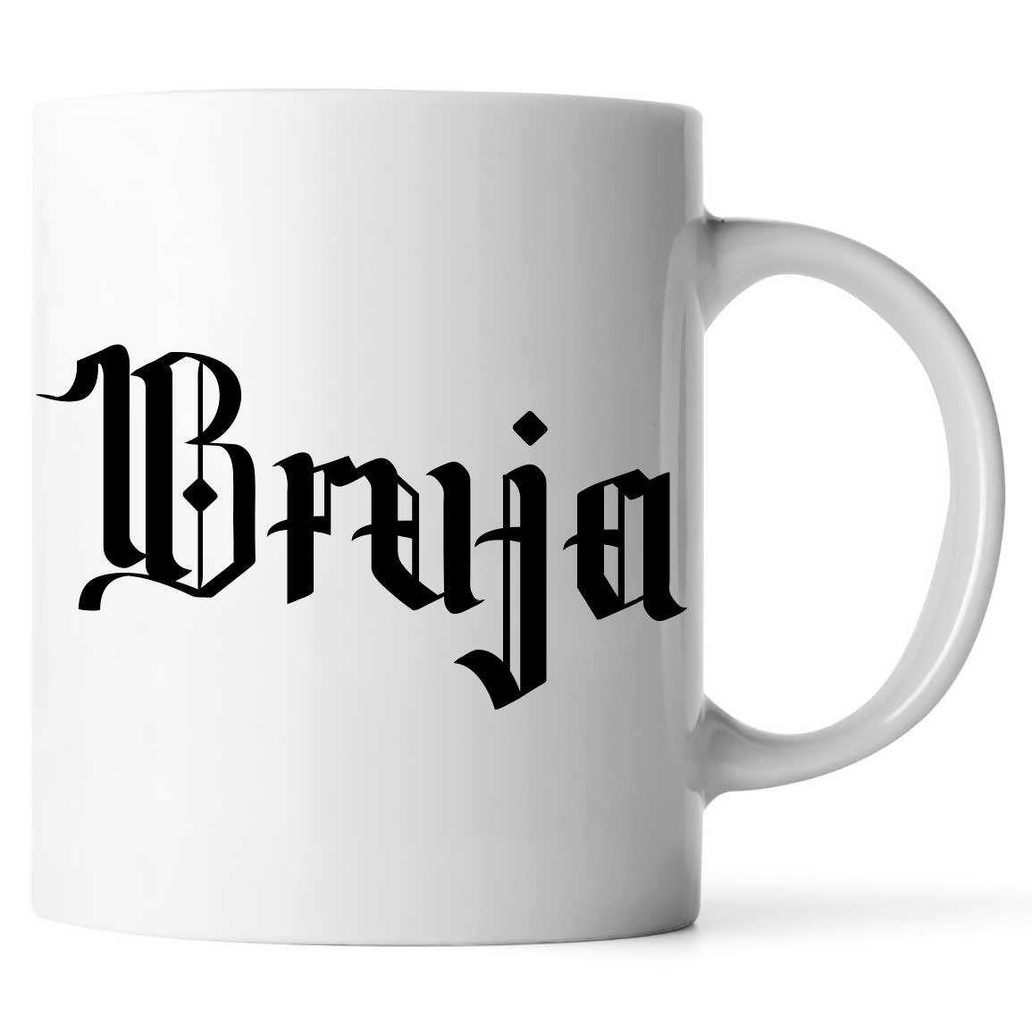  Coffee MugPN031221-Bruja
