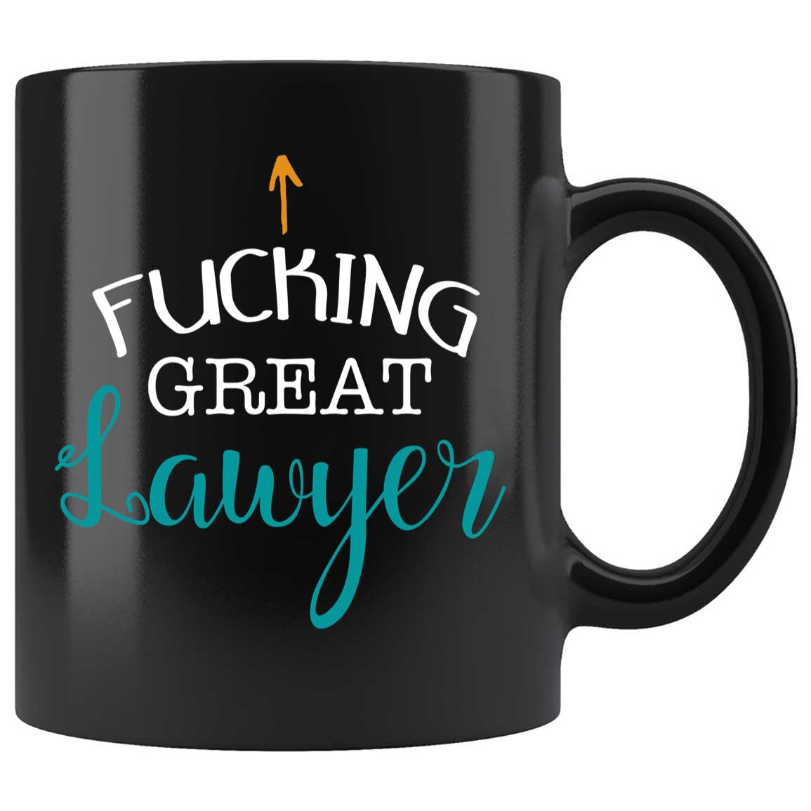 Skitongifts Coffee Mug Funny Ceramic Novelty Lawyer Graduation IAfpoL1