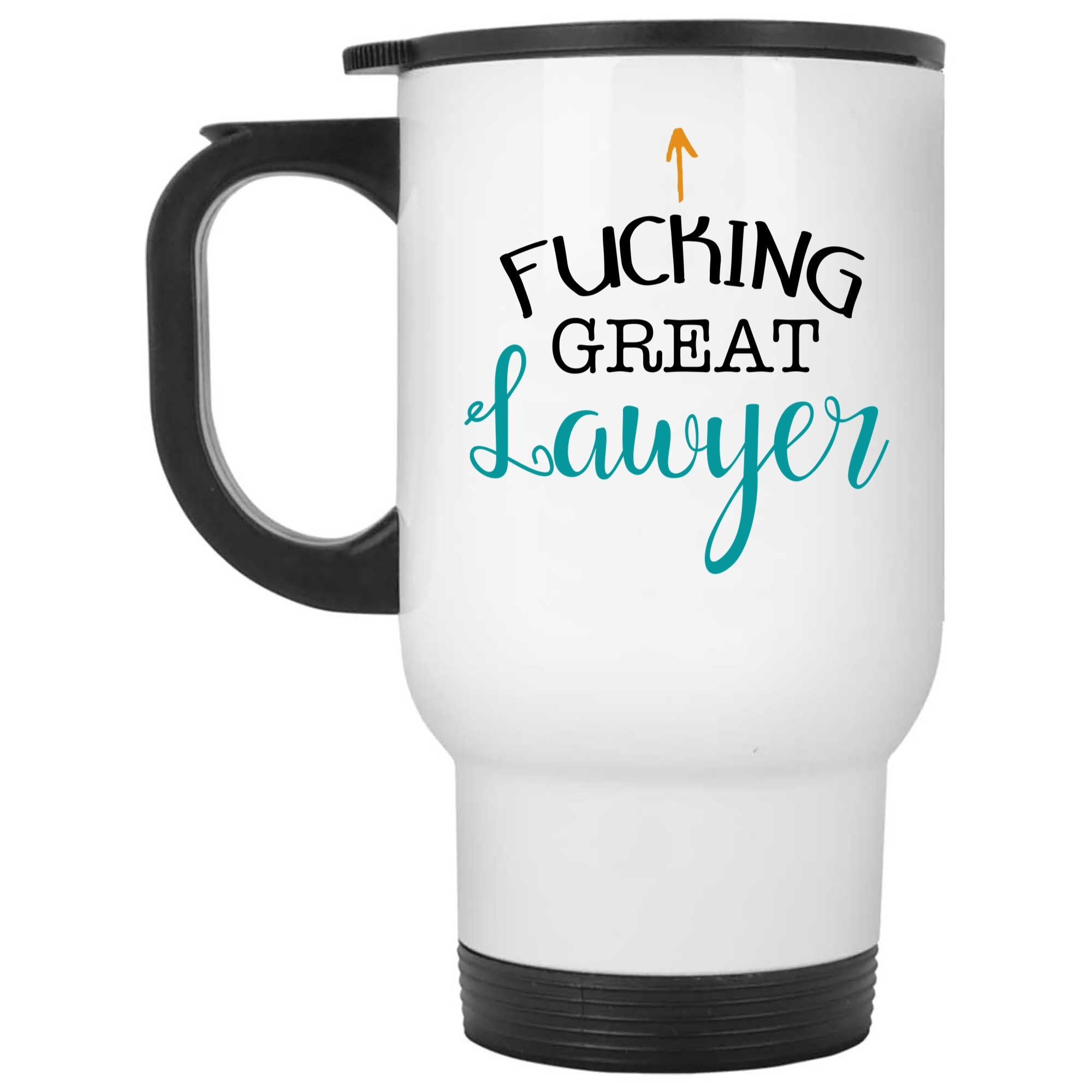 Skitongifts Coffee Mug Funny Ceramic Novelty Lawyer Graduation IAfpoL1