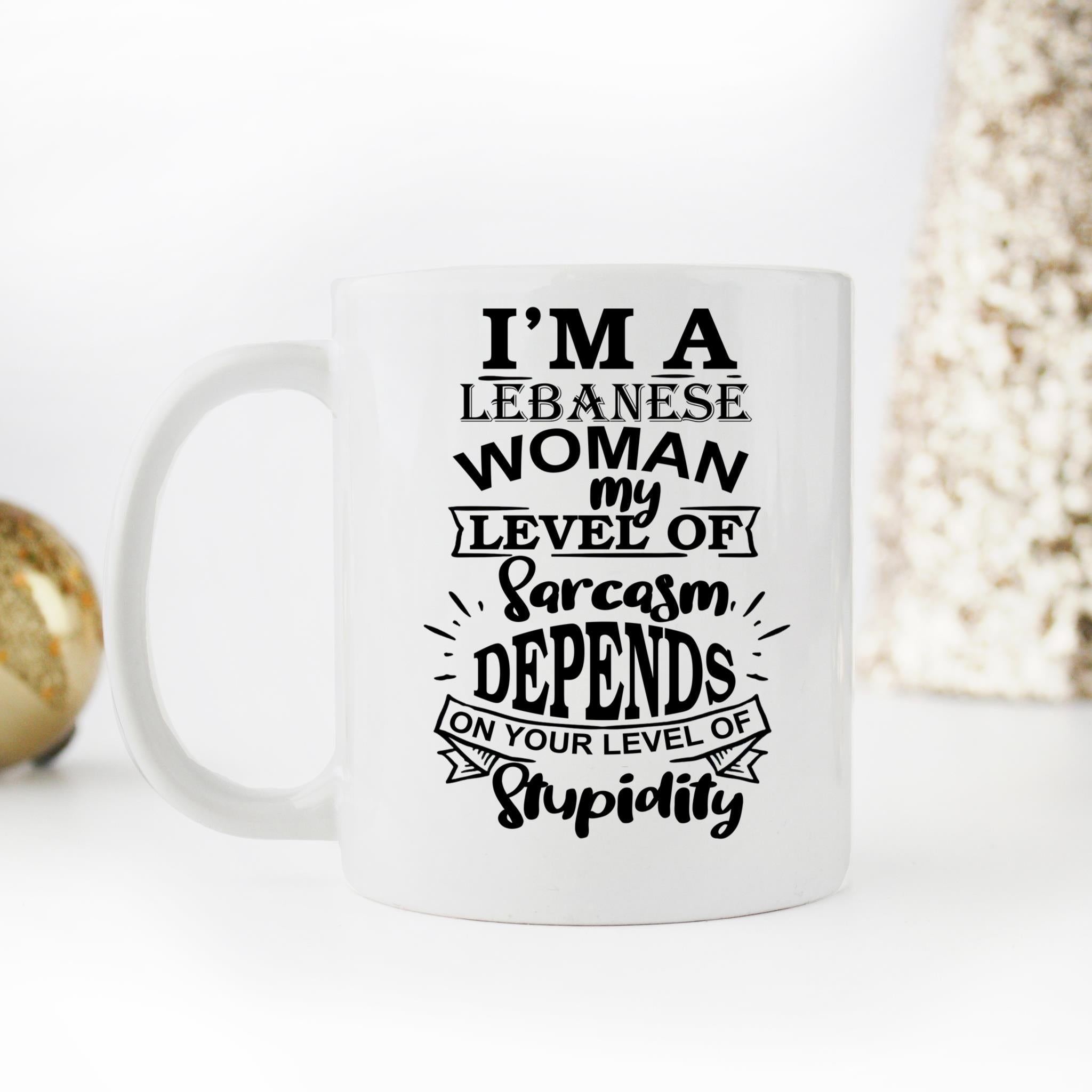 Skitongifts Funny Ceramic Novelty Coffee Mug Funny I'm A Magistrate My