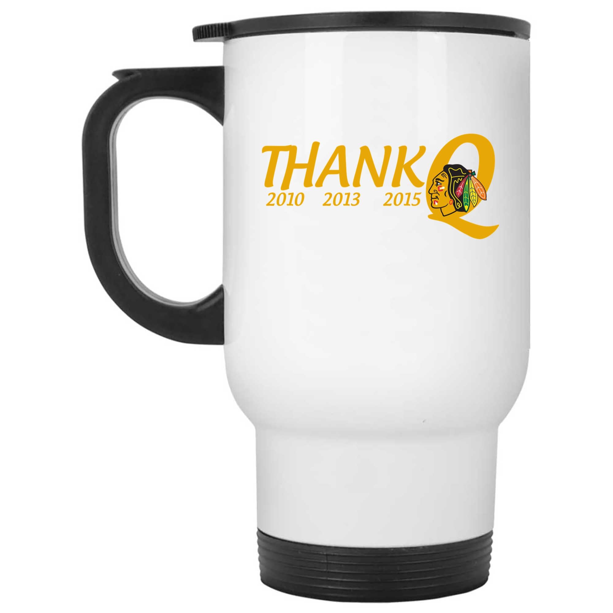 Skitongifts Coffee Mug Funny Ceramic Novelty Thank Q lNwML6K