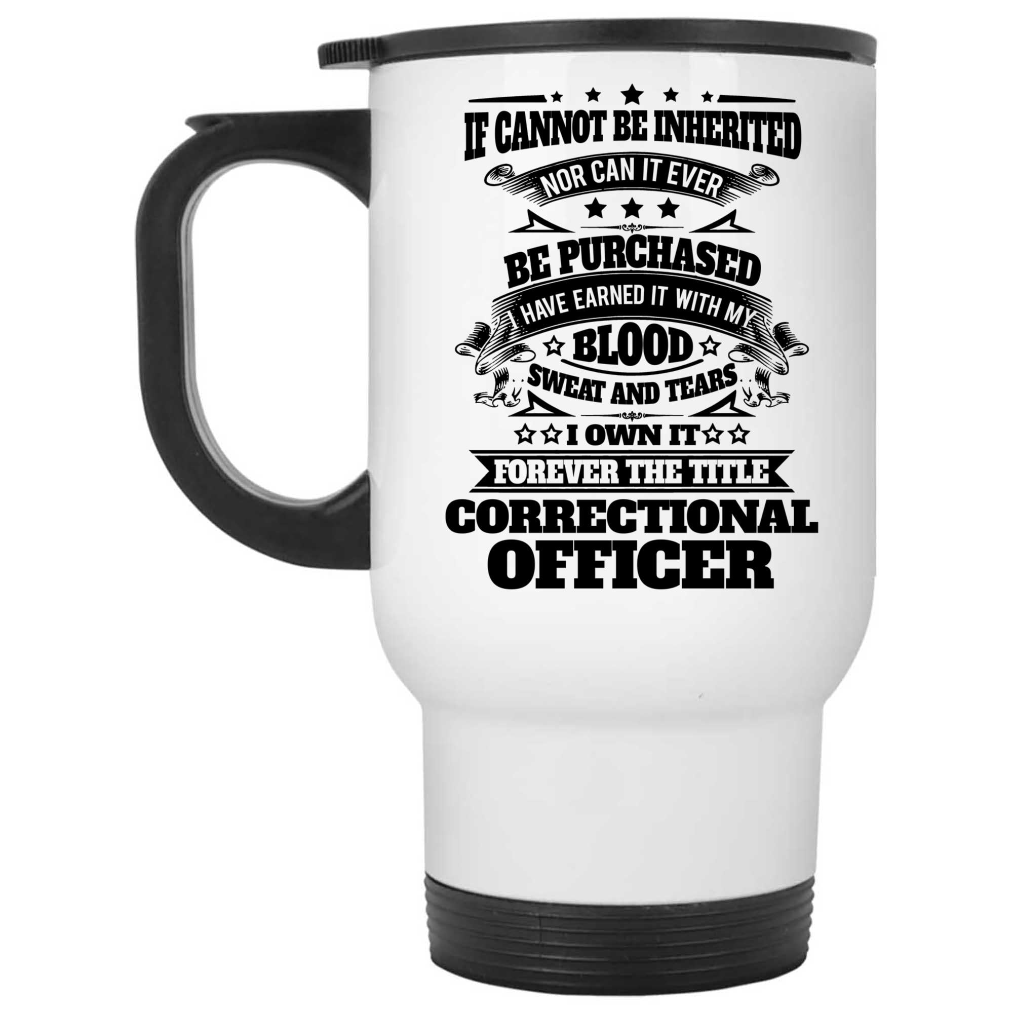 Skitongifts Coffee Mug Funny Ceramic Novelty It Cannot Be Inherited Nor Can It Ever Be Purchased rCzPIKS