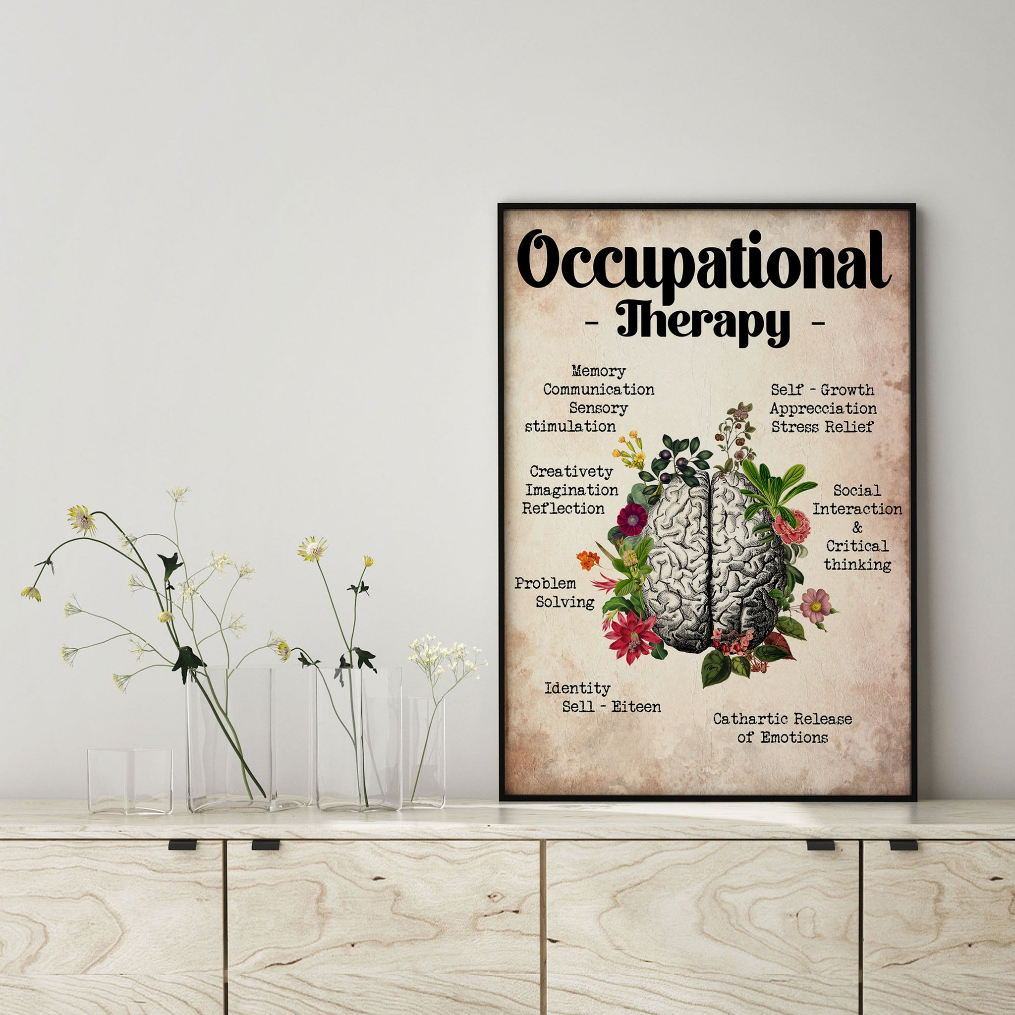 Occupational Therapy Horizontal-MH1808