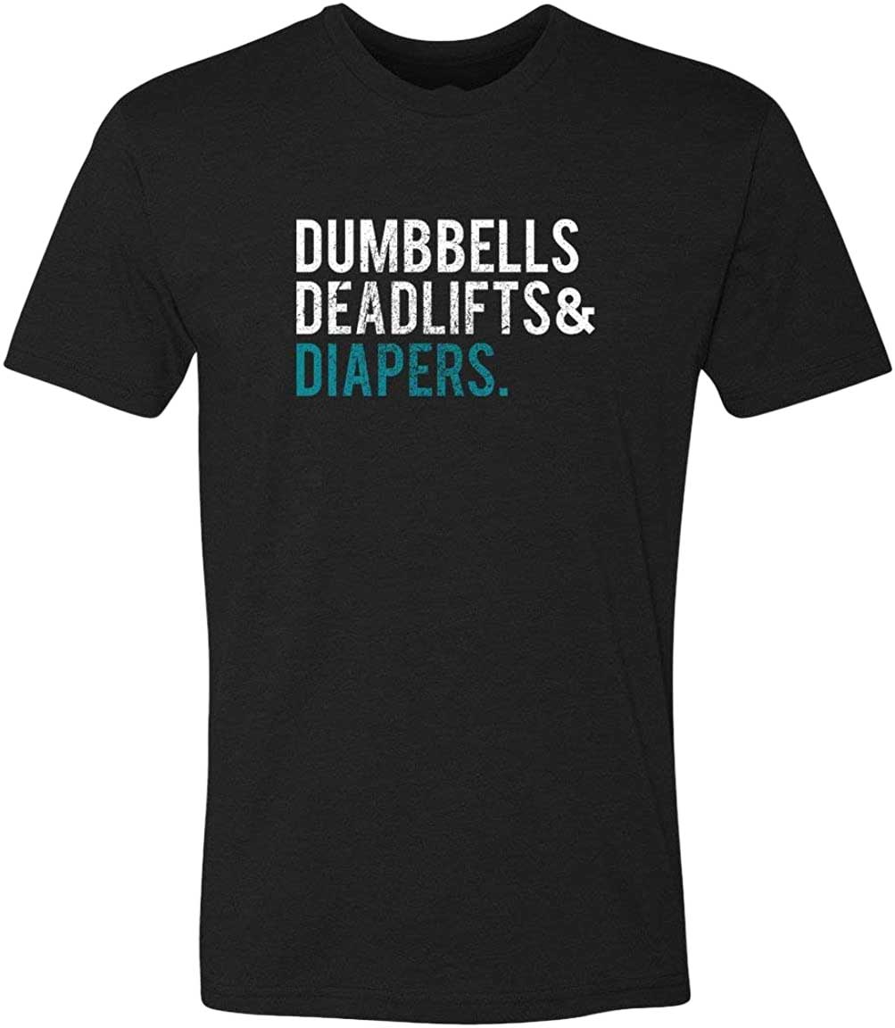Skitongift-Original-Dumbbells-Deadlifts-Diapers-Dad-Gift-Shirt-Funny-Shirts-Long-Sleeve-Tee-Hoody-Hoodie-heavyweight-pullover-hoodies