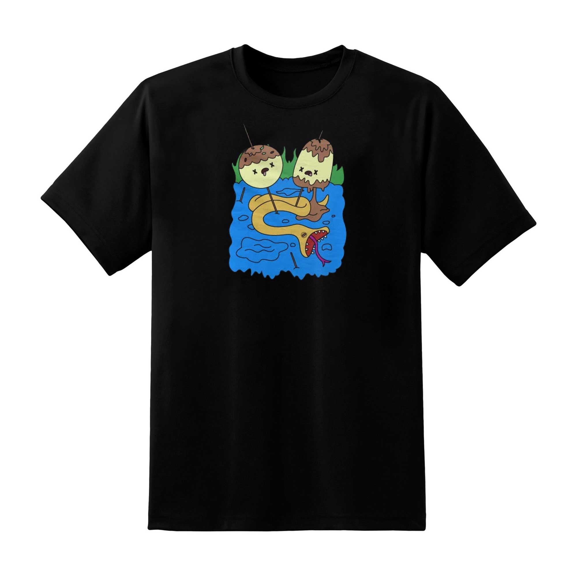 Skitongift Princess Bubblegums T Shirt Adventure Time What Was Missing Funny Shirts