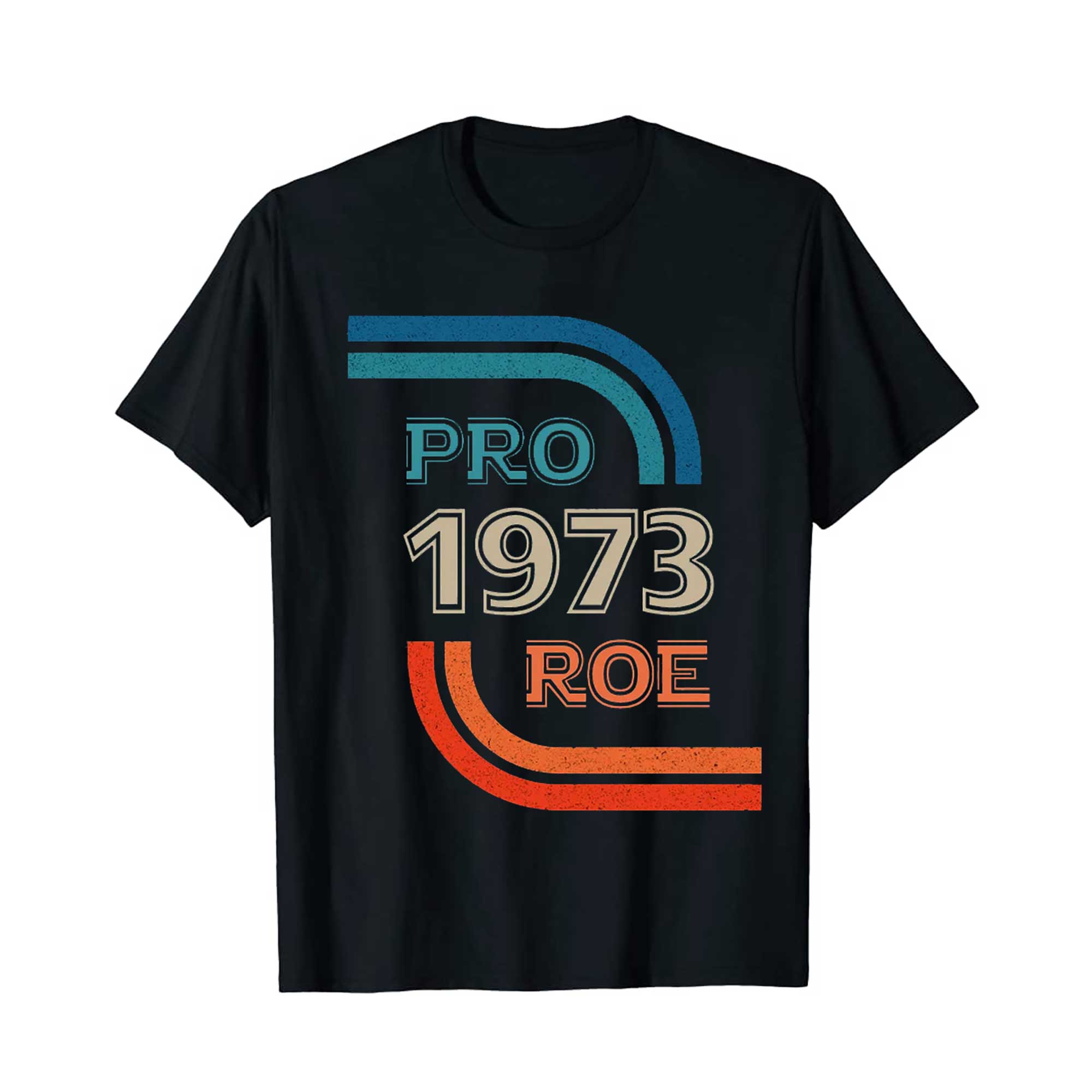 Skitongift Pro 1973 Roe Shirt Vintage Pro Roe 1973 TShirt, Protect Roe Shirt, Roe 1973 Vintage Retro Shirt, Pro Choice Feminist Tee
