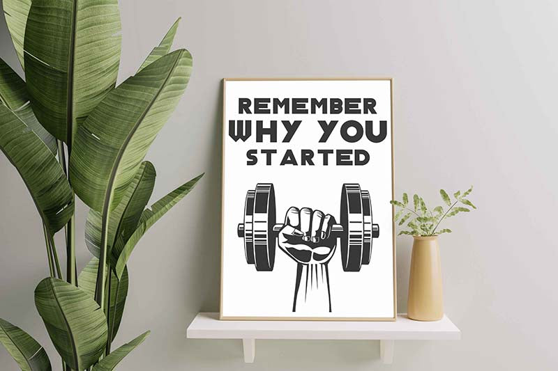 Remember Why You Started-TT0311