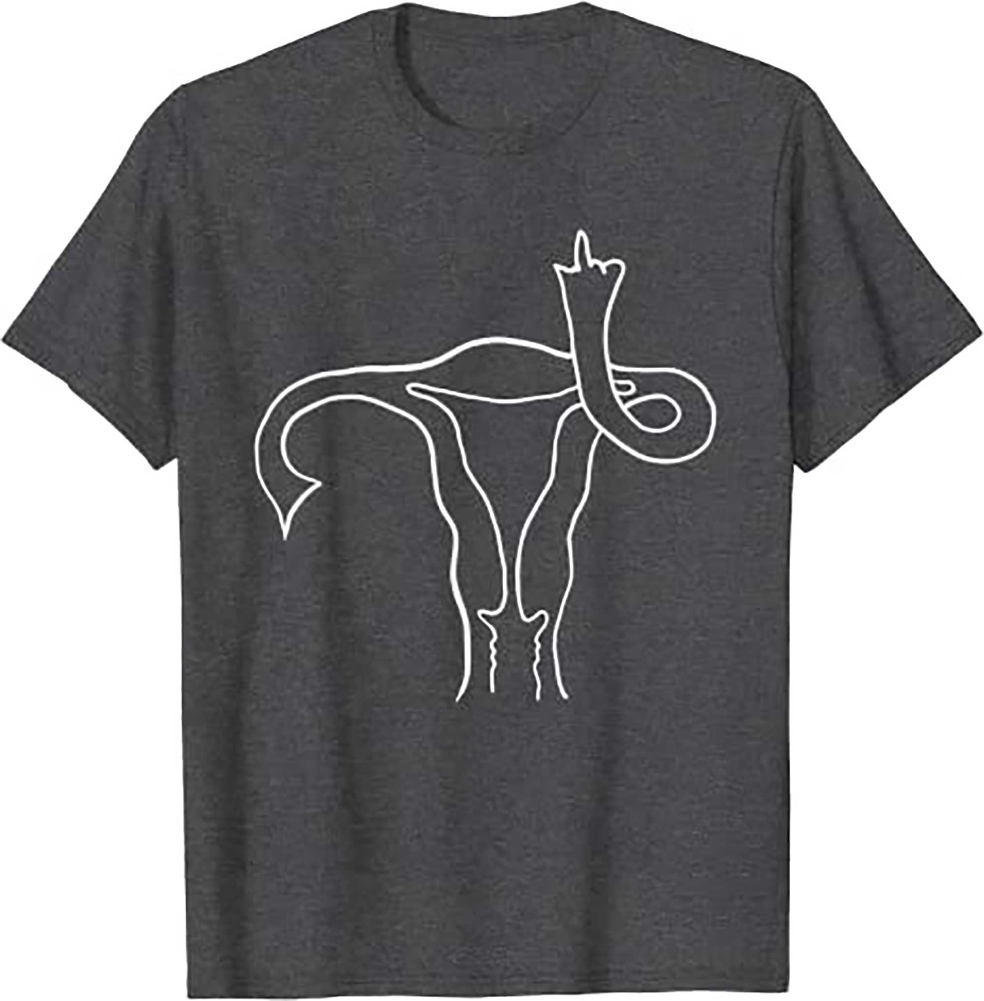 Skitongift Reproductive Rights My Body My Choice Gifts Women T Shirt