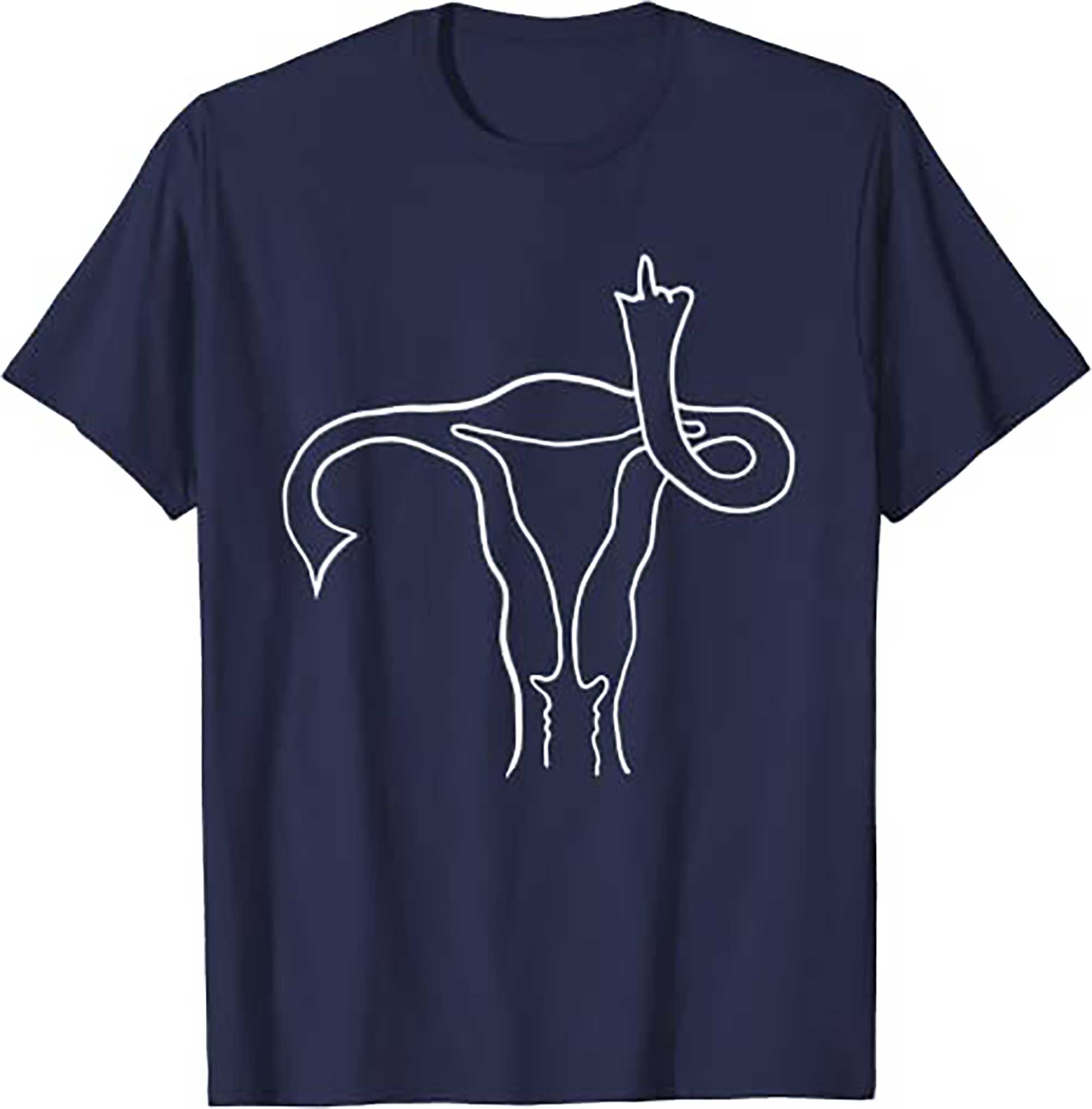 Skitongift Reproductive Rights My Body My Choice Gifts Women T Shirt