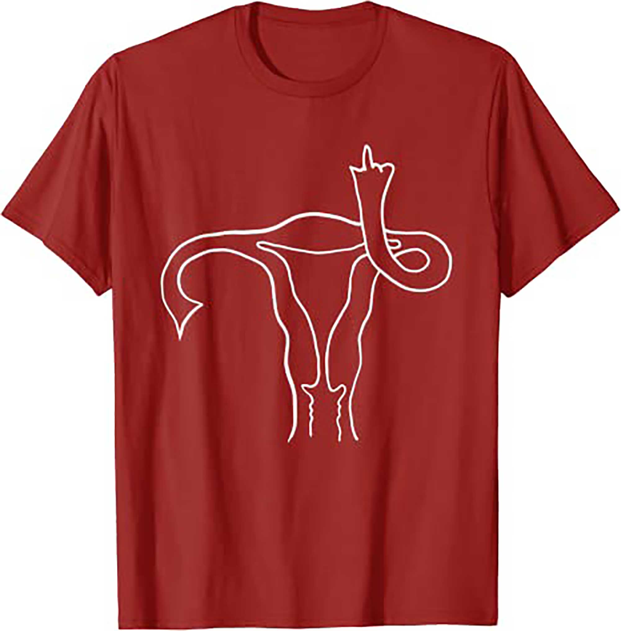 Skitongift Reproductive Rights My Body My Choice Gifts Women T Shirt