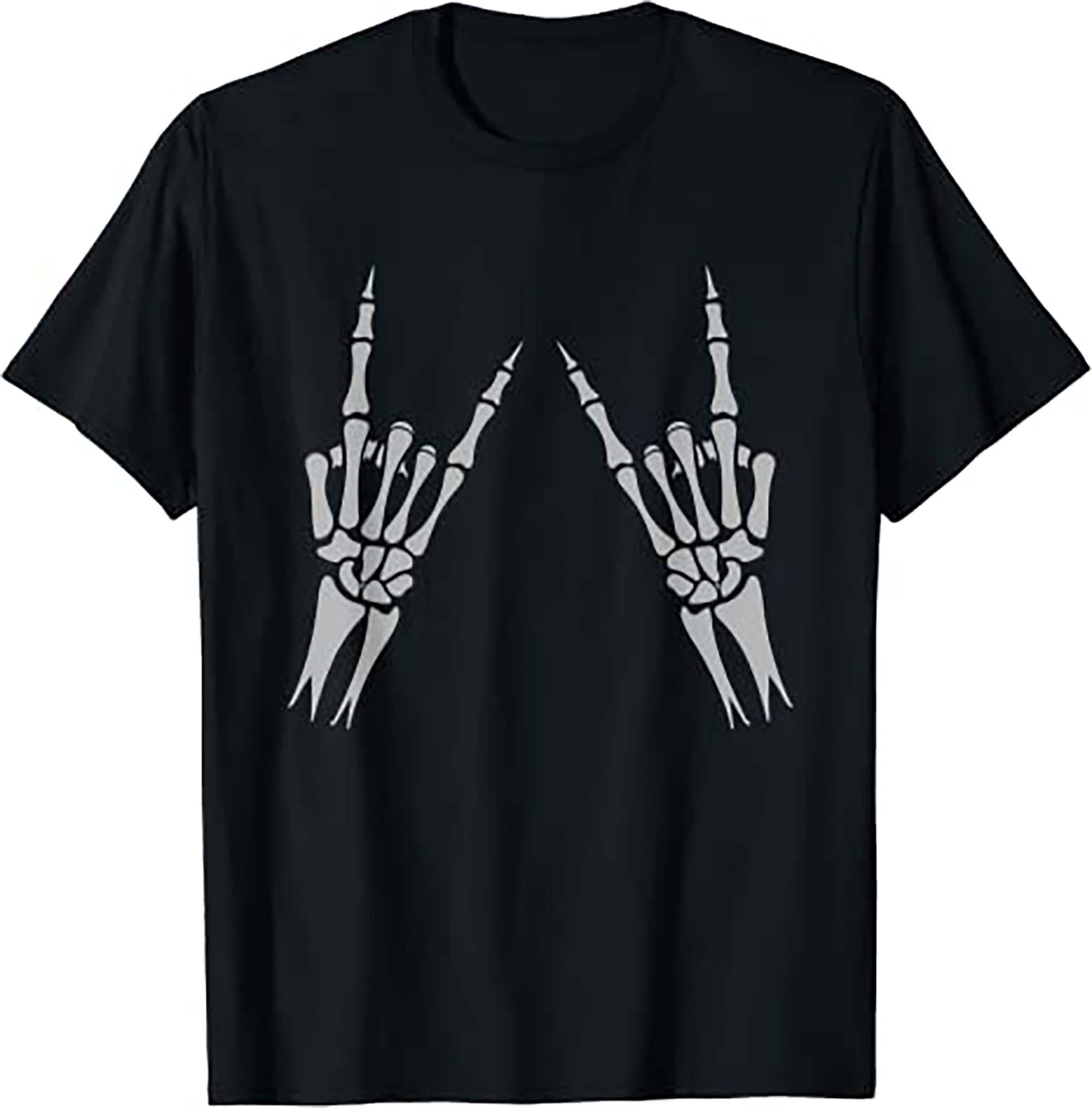 Rock On Rock Star Concert Buddy Graphic Novelty Sarcastic Funny T Shirt