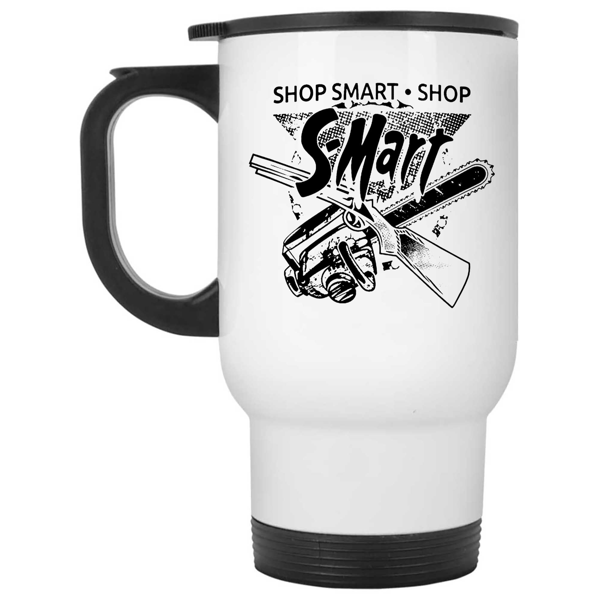 Skitongifts Funny Ceramic Novelty Coffee Mug Shop Smart Shop otXsv14