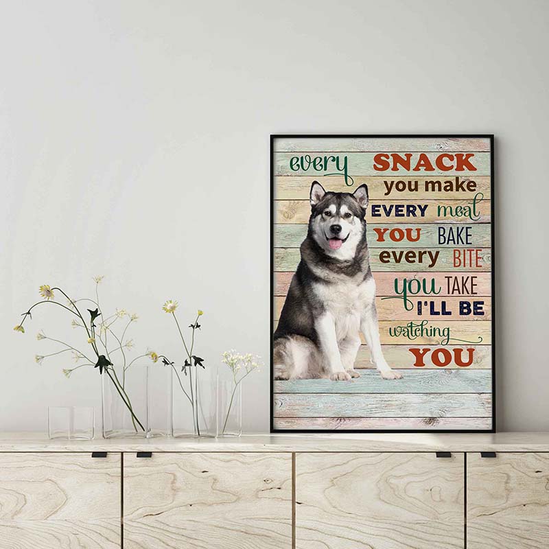 Husky snacks new arrivals