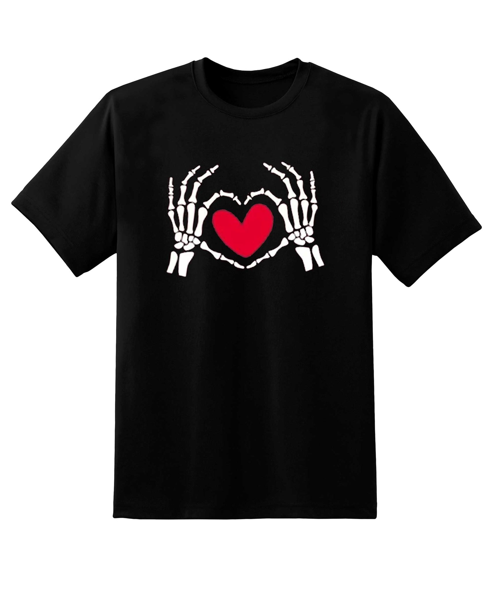 Skitongift Skeleton Valentine T Shirt Heart Valentines Day Shirt Funny Valentines Day Gifts Shirt Cute Valentines Day Shirt Funny Shirts