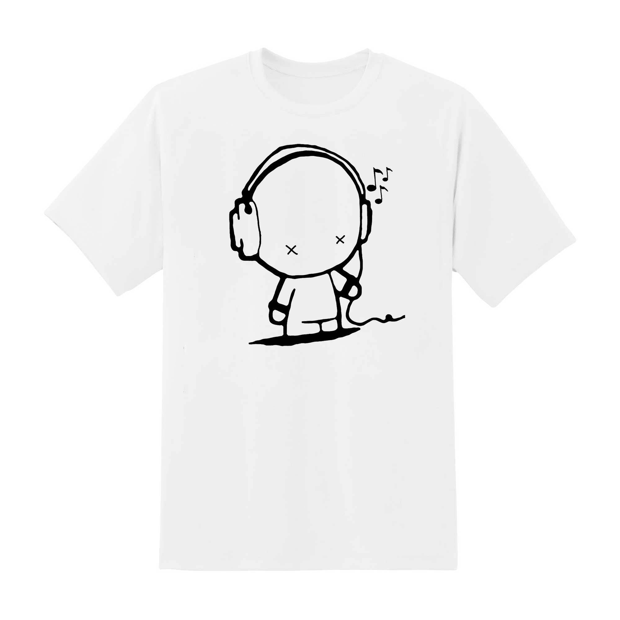 Skitongift Skitongift Music Man Essential T Shirt Funny Shirts