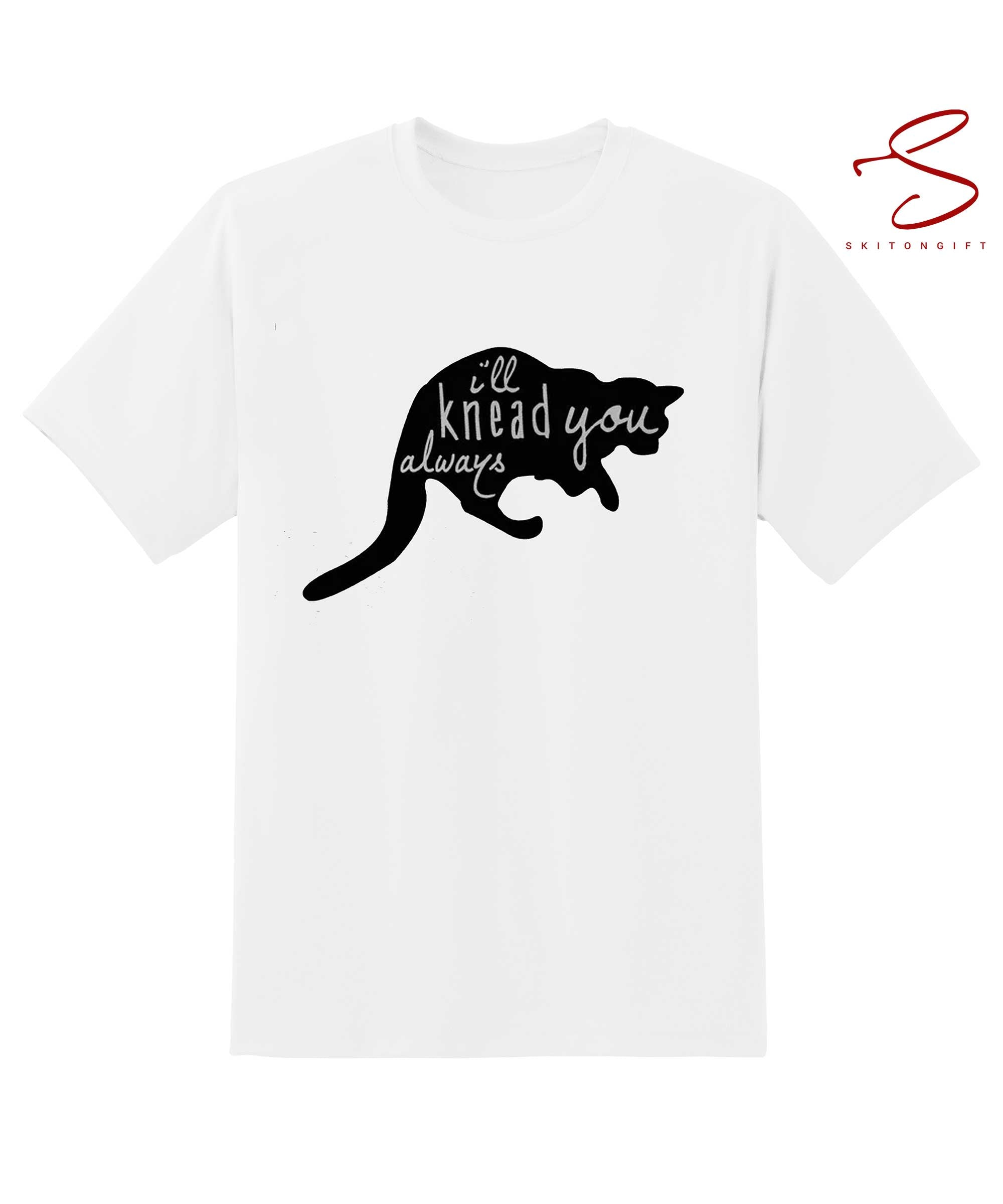 Funny cat clearance shirts for guys