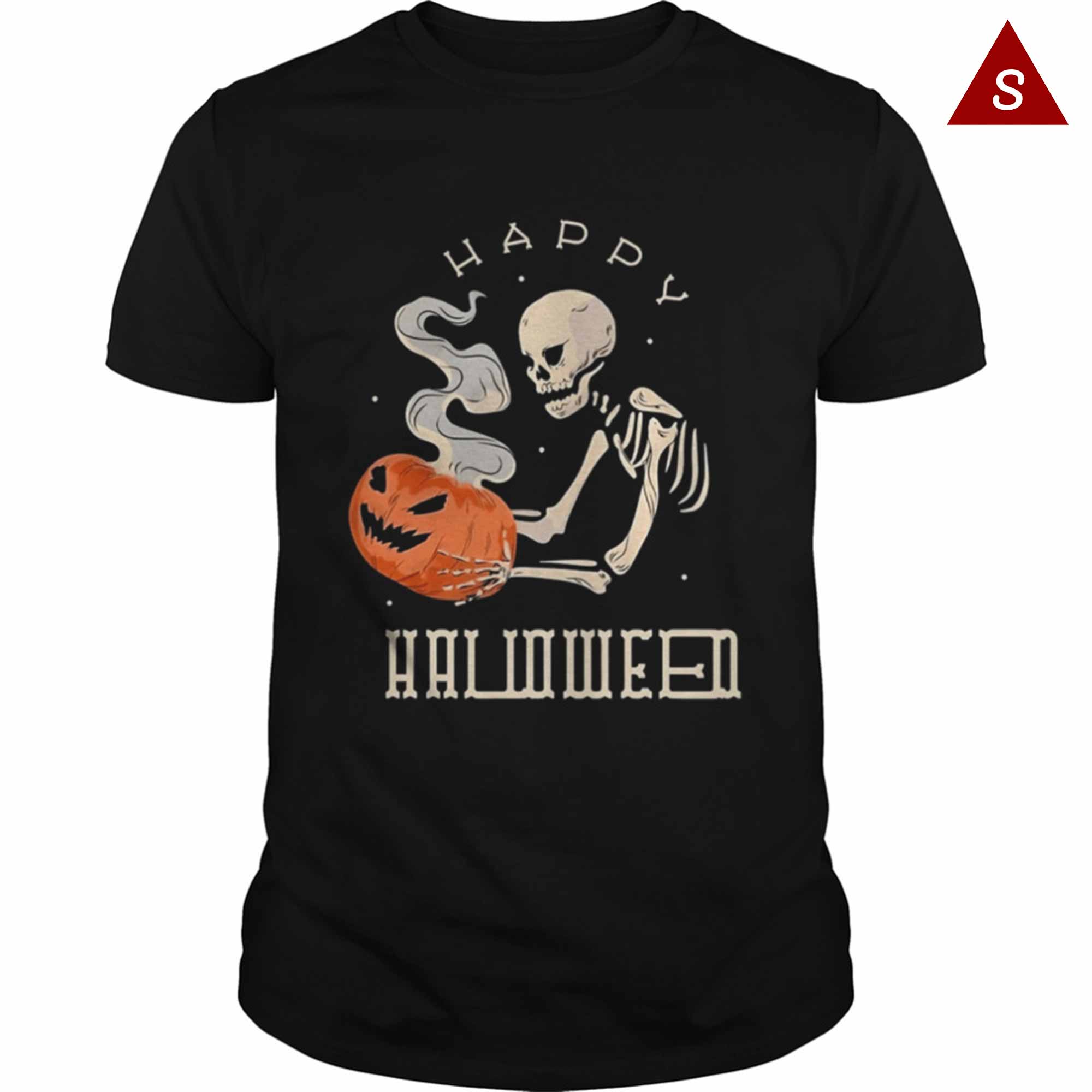 Skitongift Funny Tshirt Halloween Party Night T Shirt