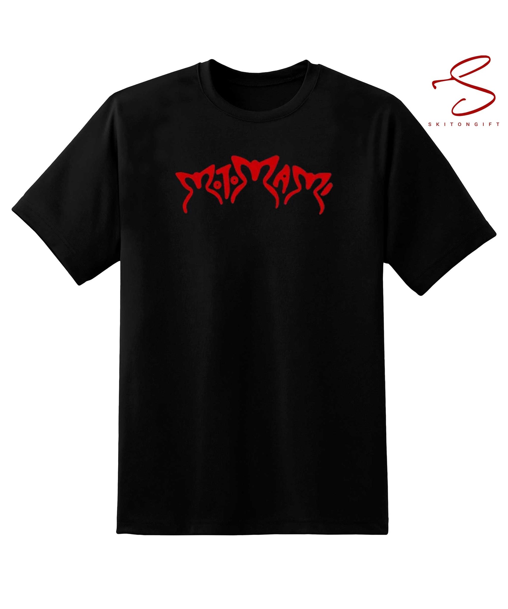 Skitongift Motomami T Shirt Funny Shirts Long Sleeve Tee Hoody Hoodie