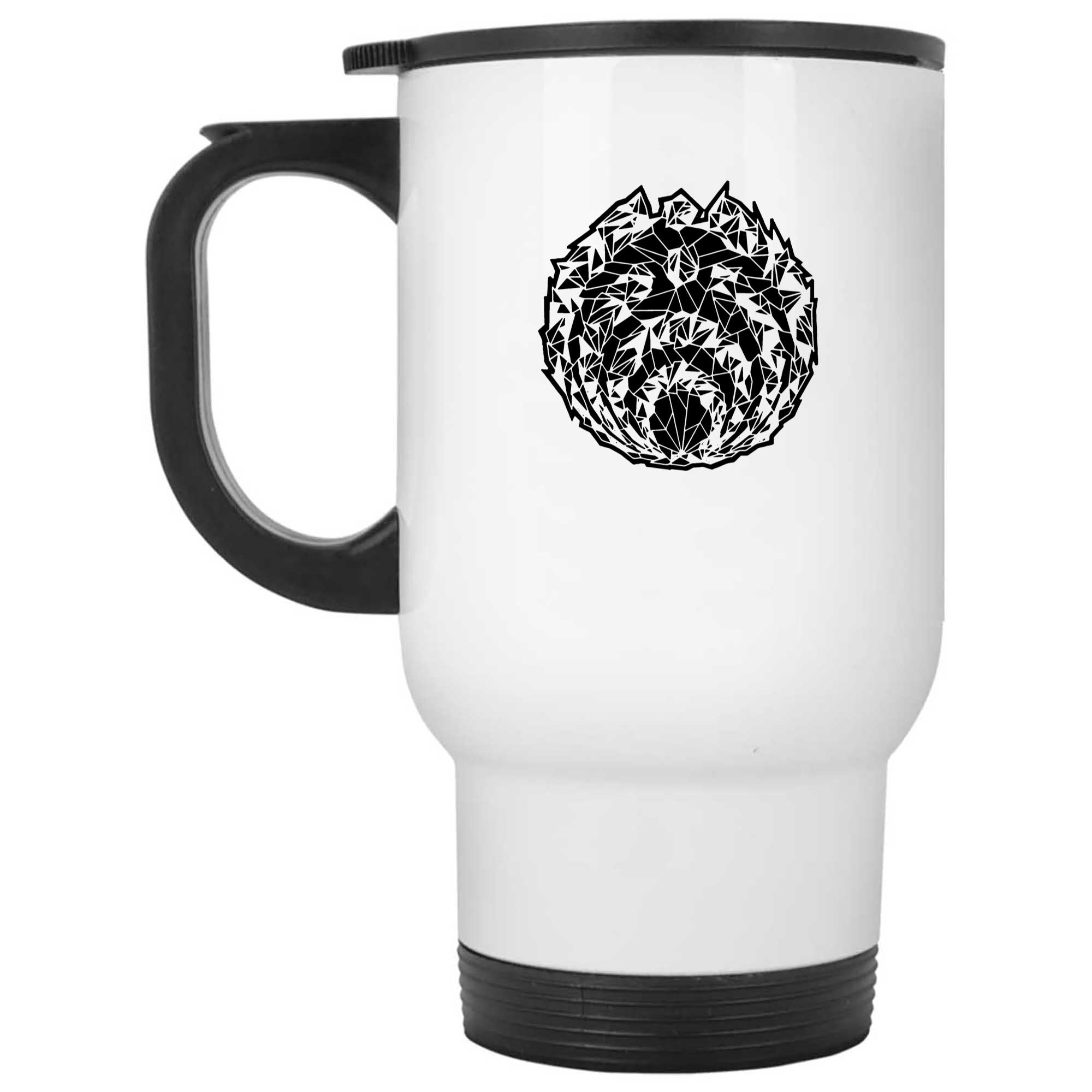 Skitongifts Funny Ceramic Novelty Coffee Mug Spacenectar Bassnectar Basslights Psychedelic wmBFpGz