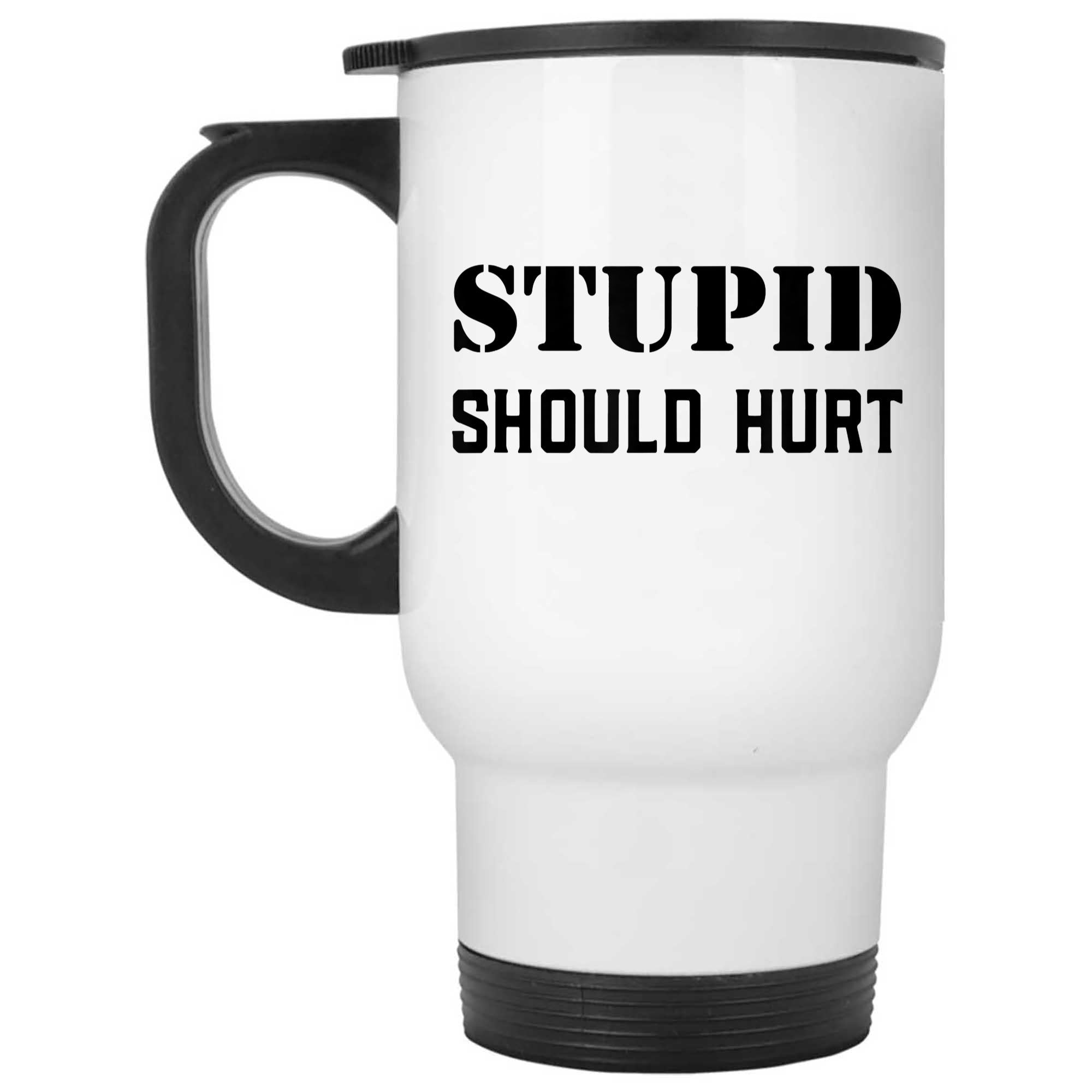 Blow Me I'm Hot Coffee Mug – American Brand Studio