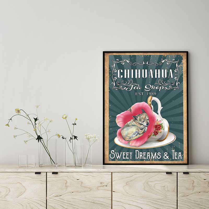 Tea-Shop-Sweet-Dreams-And-Tea-Chihuahua-VT0907