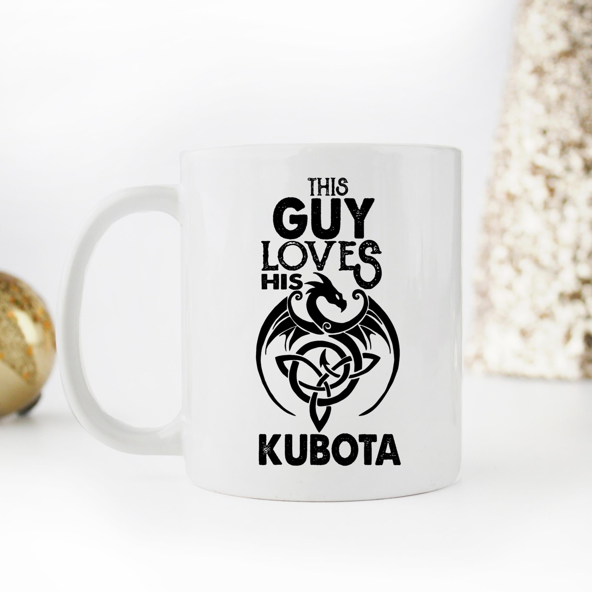 Skitongifts Coffee Mug Funny Ceramic Novelty This Loves His eHiPwgU