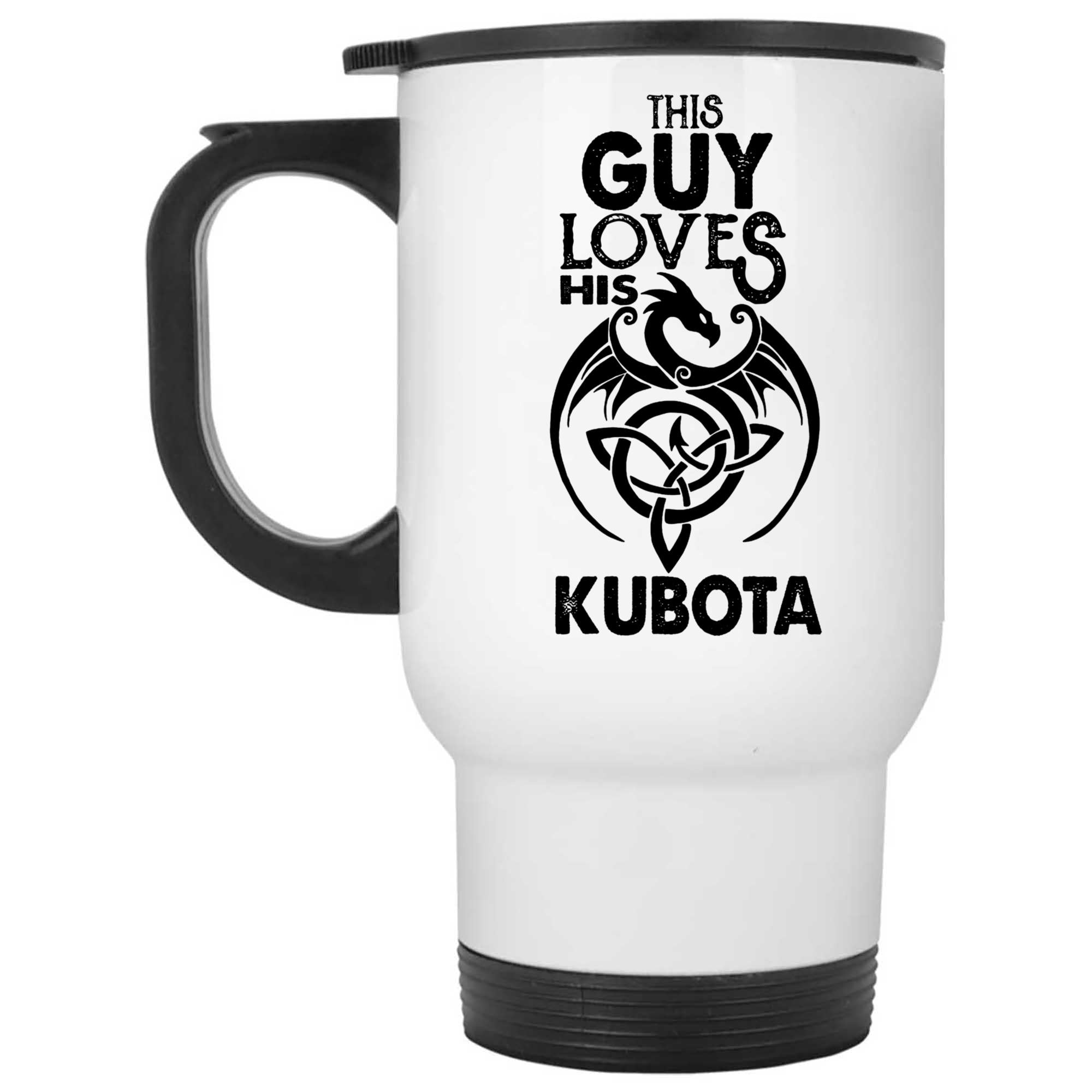 Skitongifts Coffee Mug Funny Ceramic Novelty This Loves His eHiPwgU