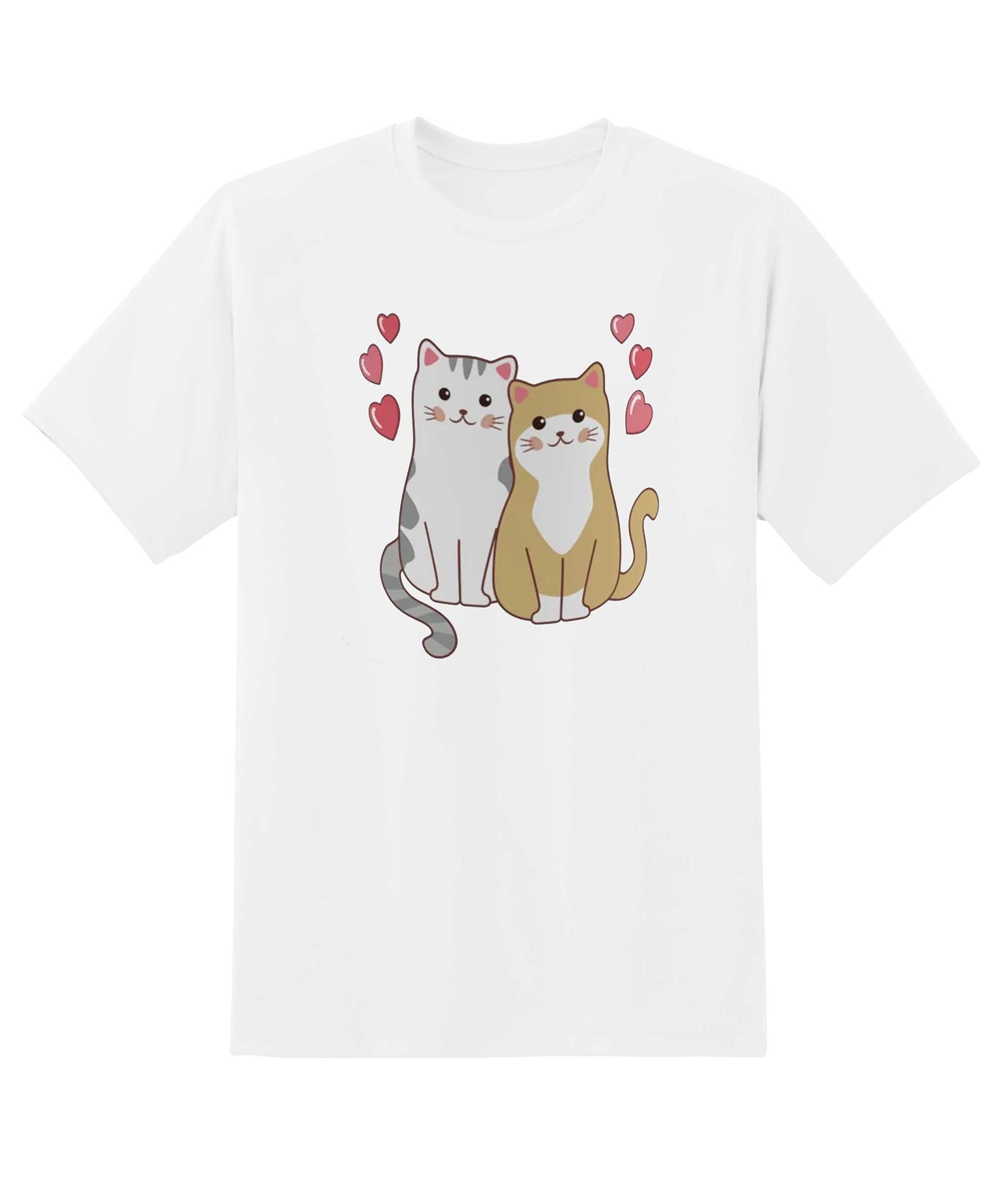 Skitongift Valentines Day Cats Tshirt Valentines Day Tshirt Valentines Day Tshirt Valentines Gifts V Day Tshirt Funny Shirts