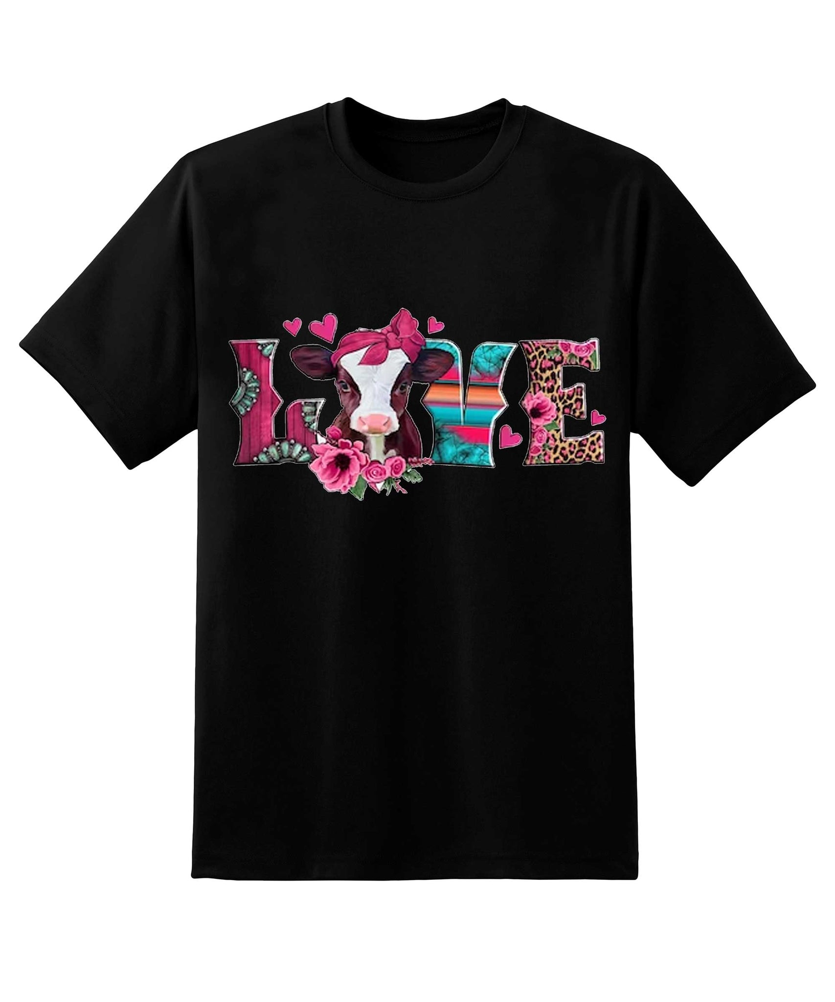 Skitongift Valentines Day Cow Love Day Shirts For Women  Lips Kiss Tee Cute Valentine Shirt Family Squad Christmas Mardi Gras Cat Dog Shirts