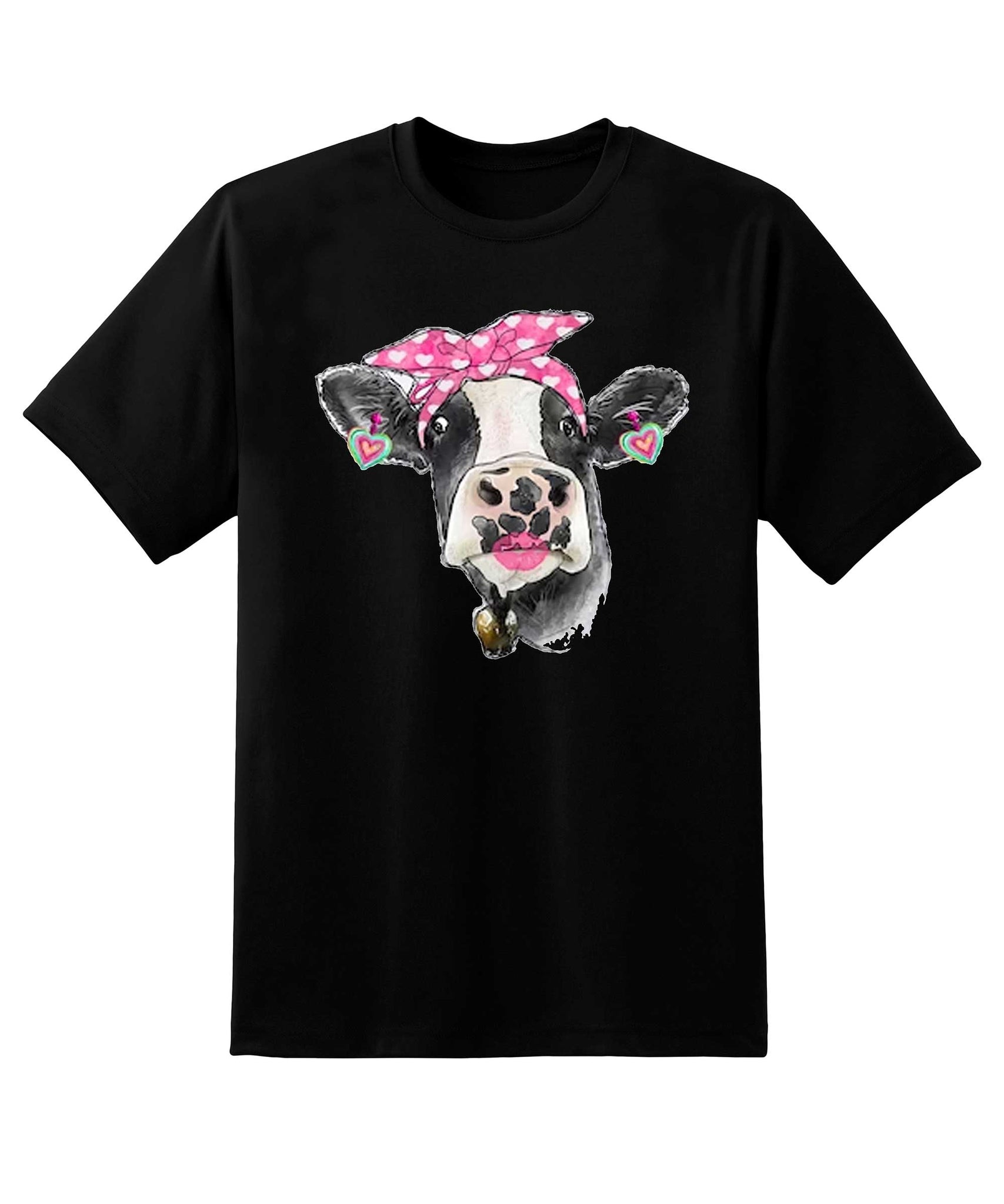 Skitongift Valentines Day Cow Shirt Valentines Day Shirts For Woman Cute Valentine Shirt Valentines Day Gift Valentines Gifts Funny Shirts