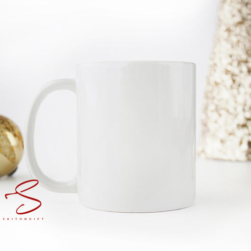 Mug for Coffee Lovers, Coffee Gifts, Cute Coffee Mugs, Funny Mug