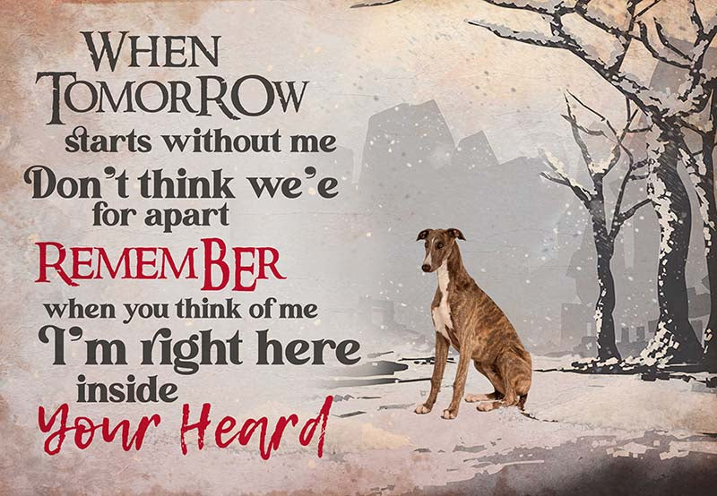 greyhound - I'M Right Here Inside Your Heart Ver2-MH2109