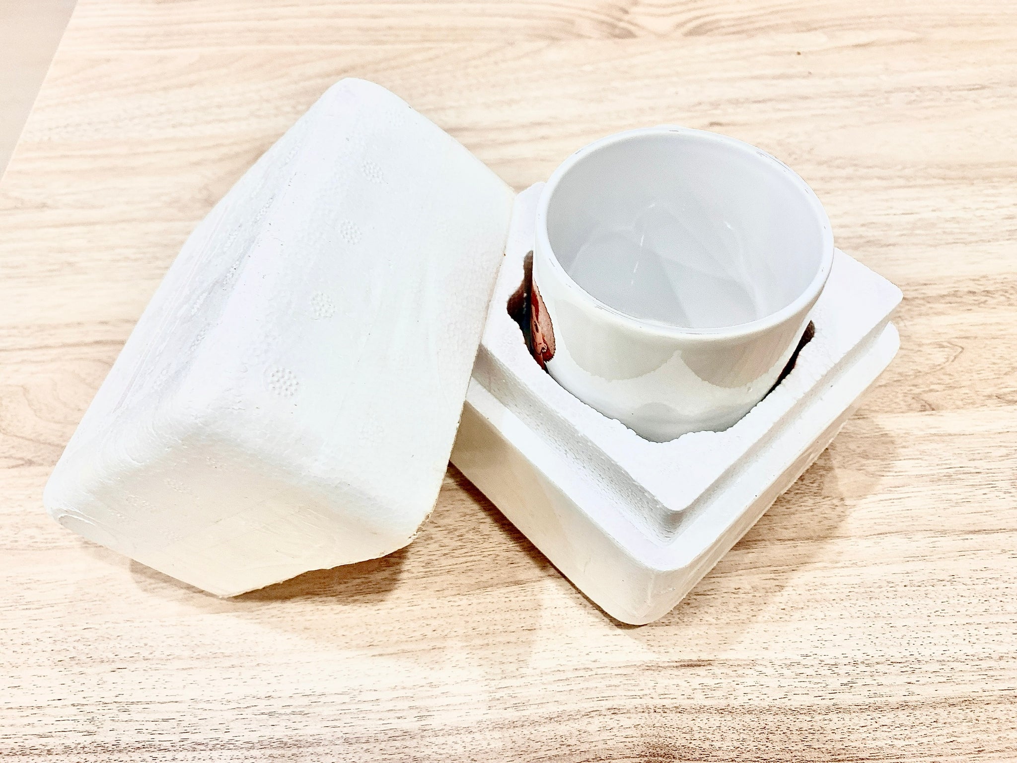 Skitongifts Coffee Mug Funny Ceramic Novelty Here's Hoping That The Hardest Part Of Your Recovery Is Learning To Wipe With The Other Hand-B H0Dcud6