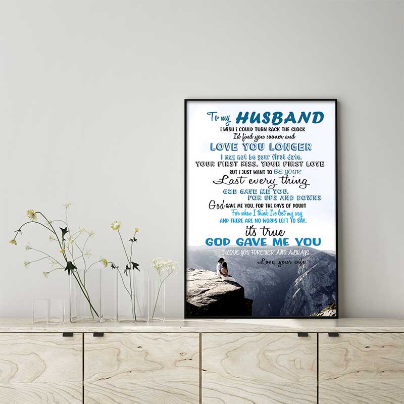 to-My-Husband-Poster-Nice-Gifts-for-Husband-Anniversary-TTK2307